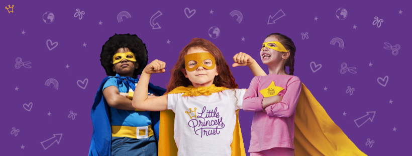 little-princess-trust