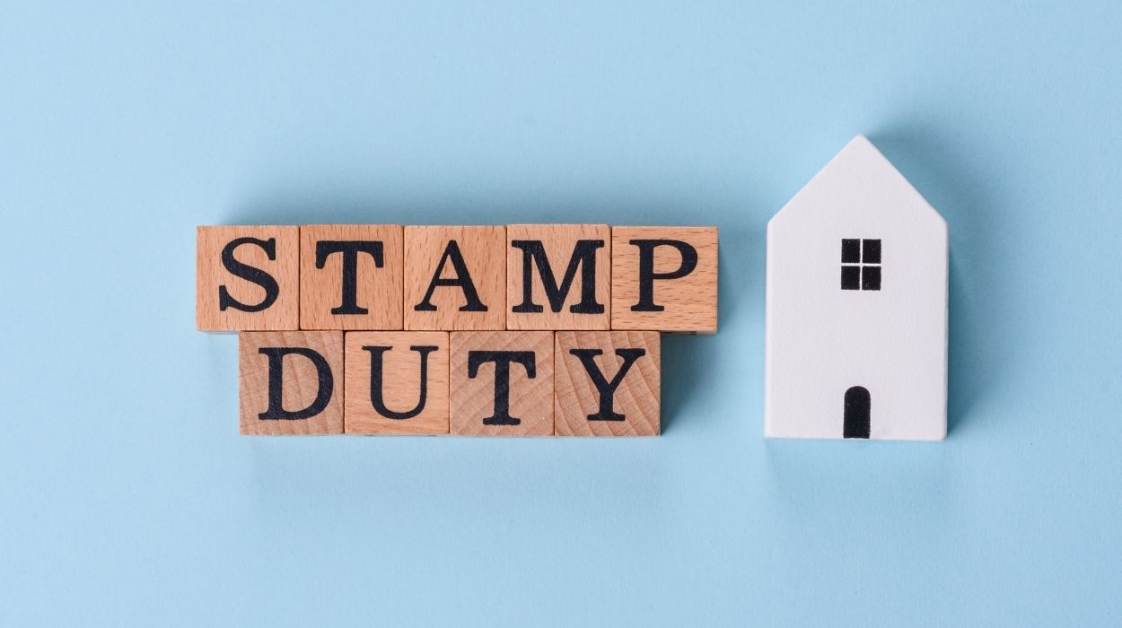 stamp duty calculator